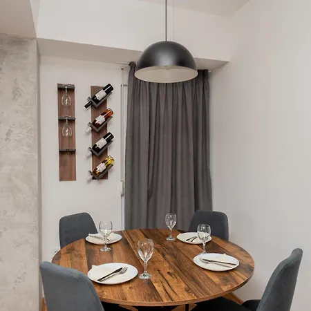 Luxury Adrianna 2 * Skopje