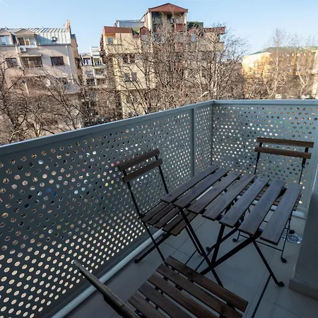 Luxury Adrianna 2 * Skopje